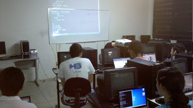 Fundamentos de Python