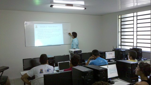 Desafios de Programacao